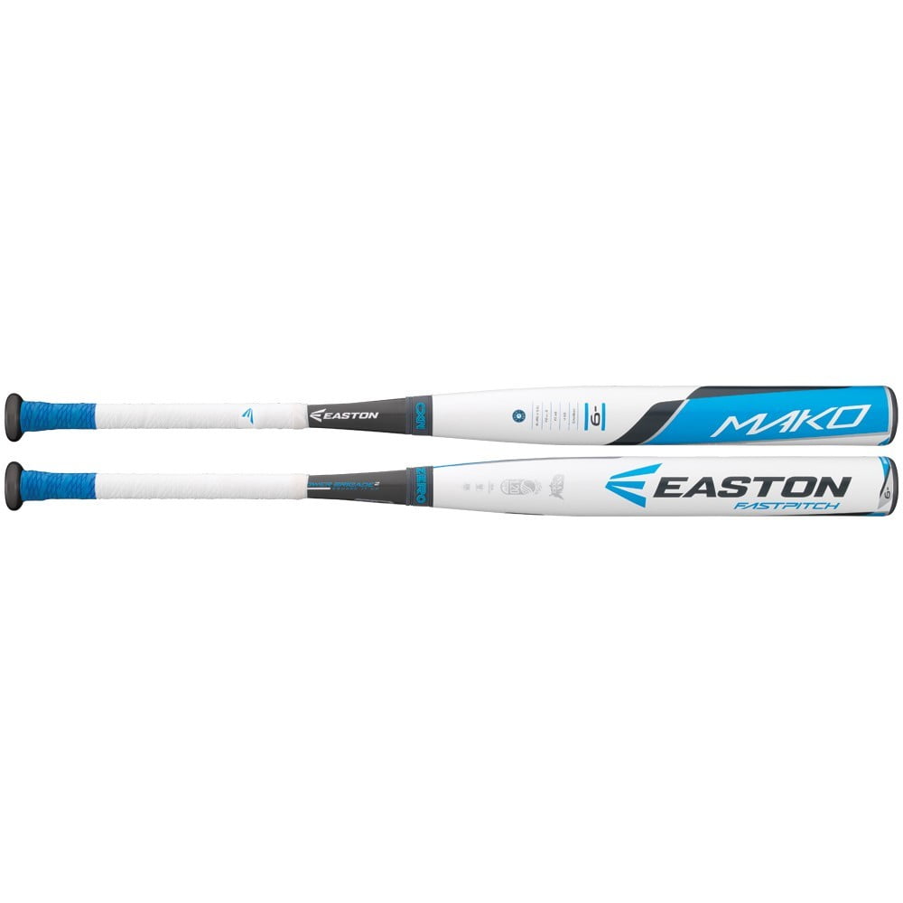 Easton Mako ConneXion Zero ConneXion Zero Baseball Bat, 34" (9