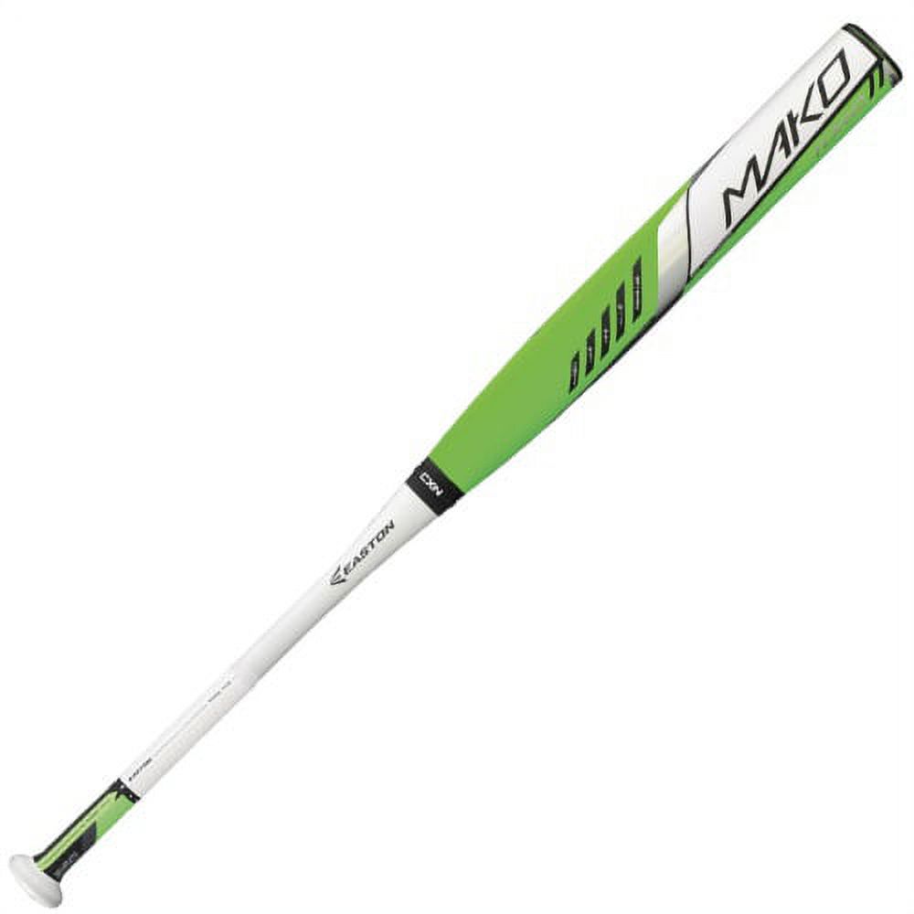 Easton Mako Torq USSSA Baseball Bat, 34" (6)