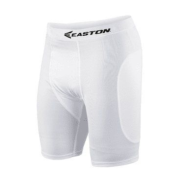 Cuisse De Protection Franklin Youth Sliding Shorts - Taille Small - Baseball