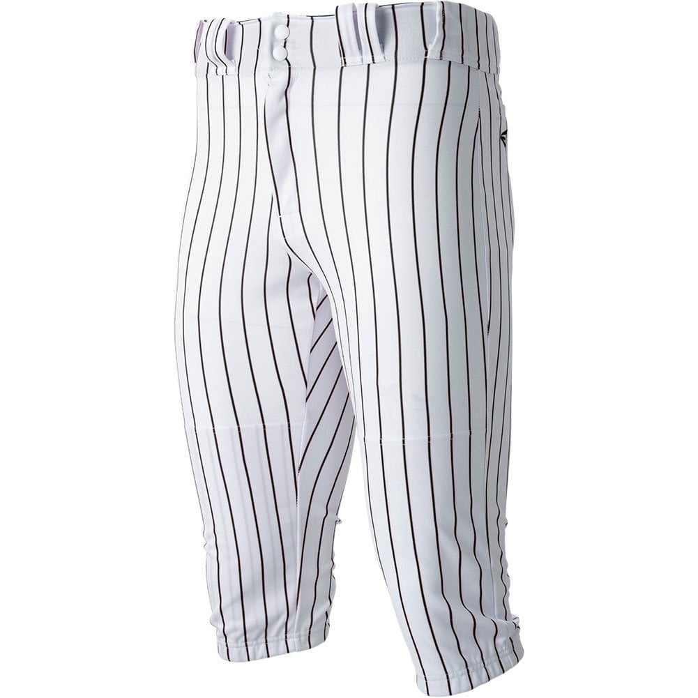 adidas boys' triple stripe traditional baseball pants - Walmart.com