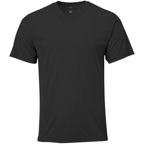 Easton Men's Spirit Performance T-Shirt Dark Grey Xl
