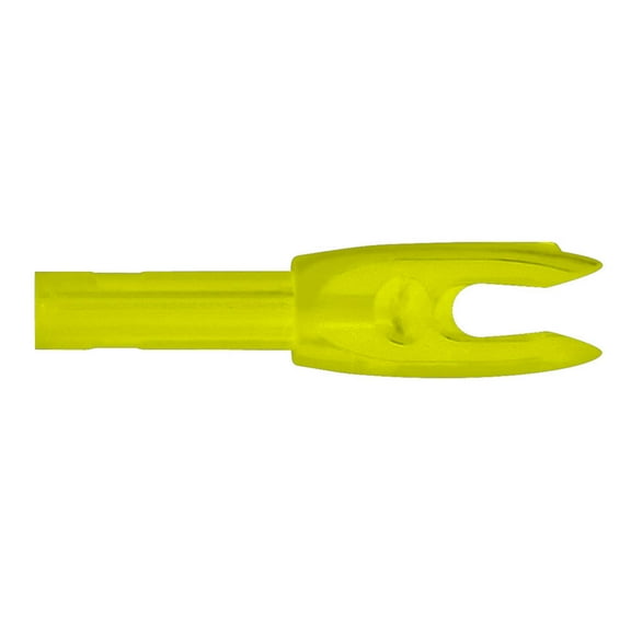 Easton Technical Products Genesis N Nock Yellow