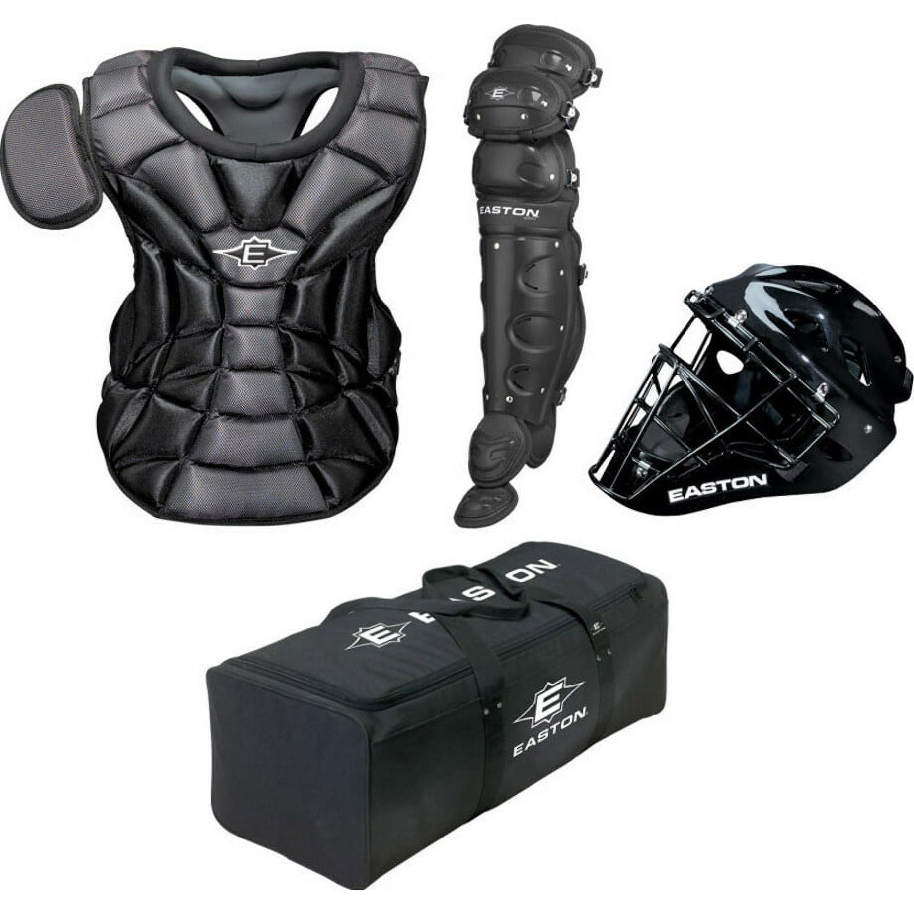 Easton Natural Catchers Box Set