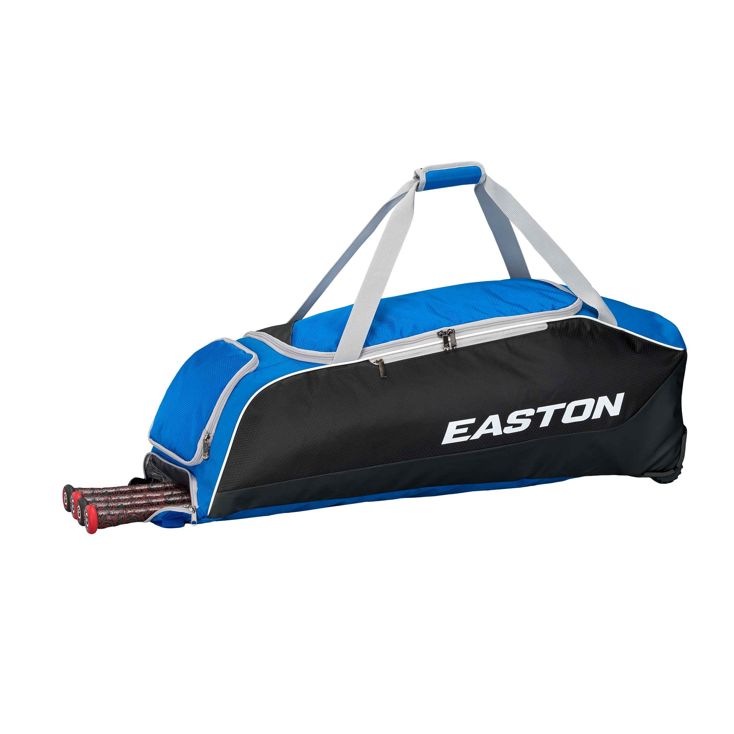 Easton Octane Wheeled Bag | Royal | N/A - Walmart.com