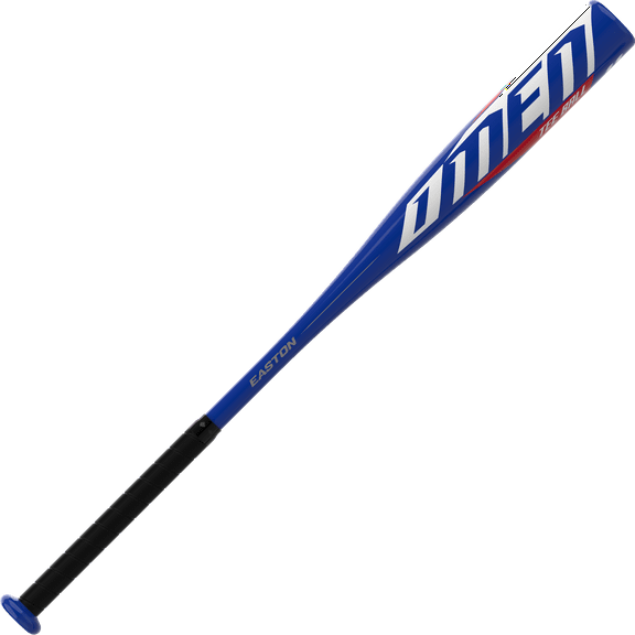 Easton Omen USA TBall Baseball Bat, 24 inch (-11)