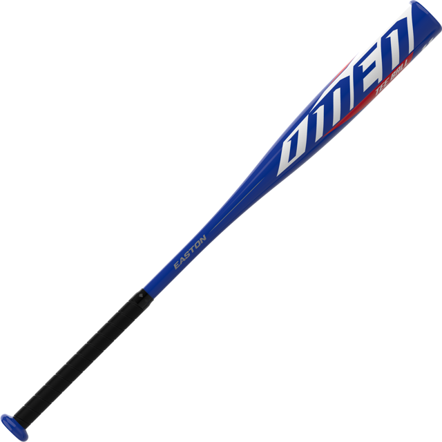 Easton Omen USA TBall Baseball Bat, 24 inch (-11) - Walmart Business ...