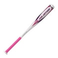 thumbnail image 1 of Easton Pink Sapphire -10 Fastpitch Bat | 29 in | -10, 1 of 2