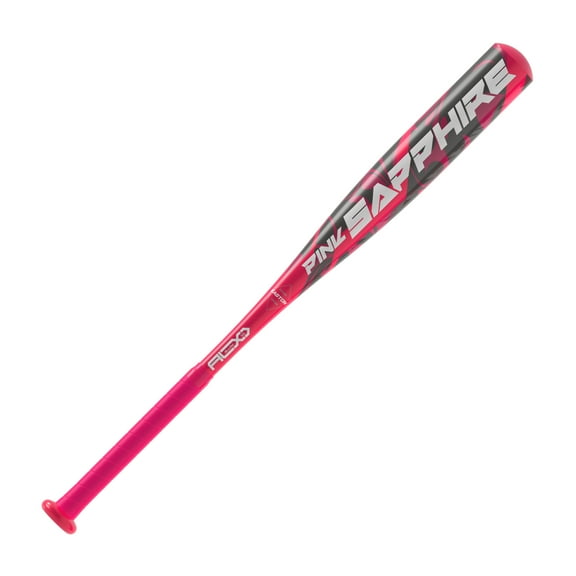 Easton Pink Sapphire Fastpitch Softball Bat | 29-inch | -10