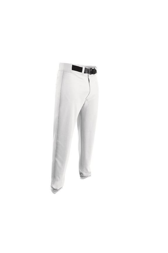 Pro+ Baseball Pant, Youth X-Small, White