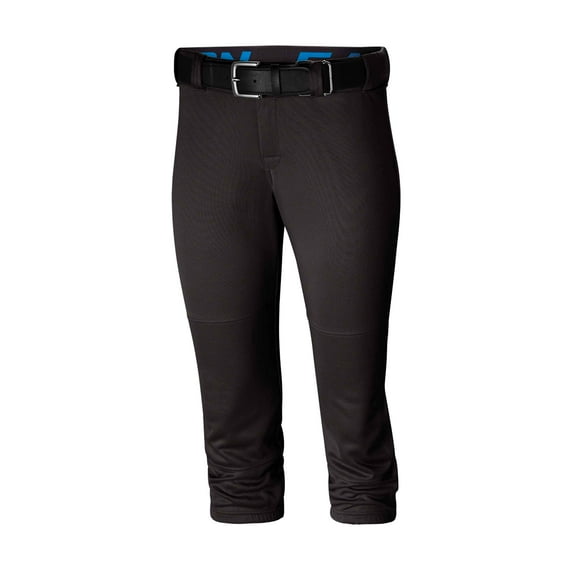Easton Pro Elite Softball Pant | Black | 2XL