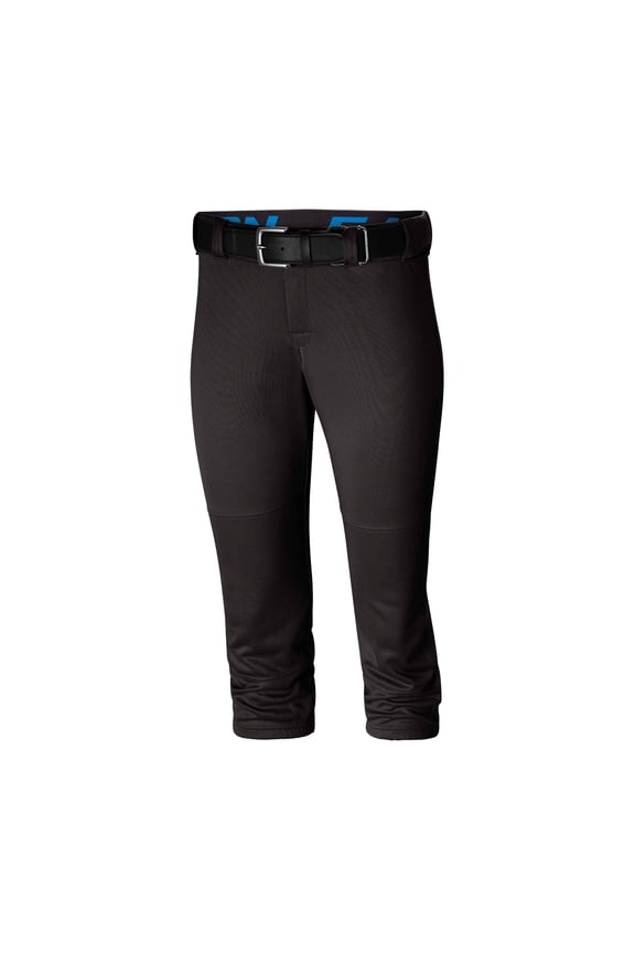 Pro Elite Softball Pant | Black | LRG