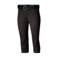 thumbnail image 1 of Easton Pro Elite Softball Pant | Black | SML, 1 of 2