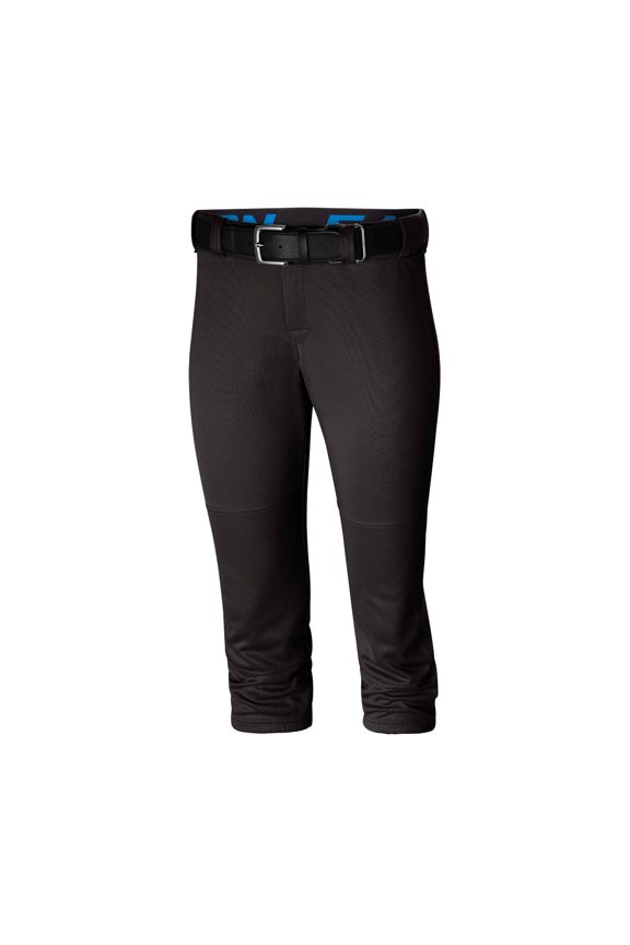 Pro Elite Softball Pant | Black | SML