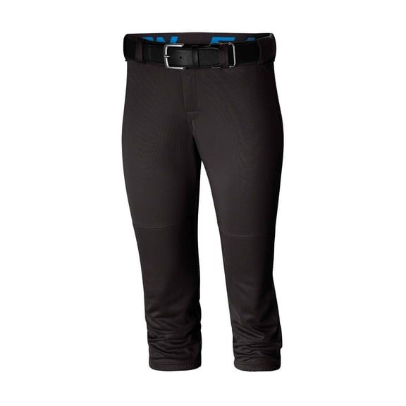 Easton Pro Elite Softball Pant | Black | SML