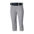 thumbnail image 1 of Easton Pro Elite Softball Pant | Blue Grey | MED, 1 of 2