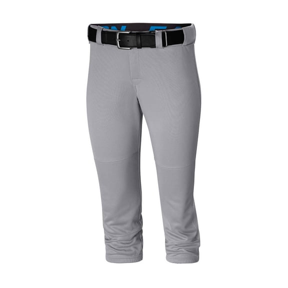 Easton Pro Elite Softball Pant | Blue Grey | XLRG