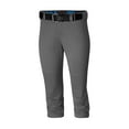 thumbnail image 1 of Easton Pro Elite Softball Pant |  | MED, 1 of 2