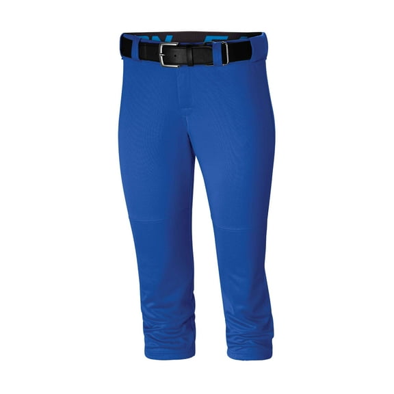 Easton Pro Elite Softball Pant | Royal | XLRG