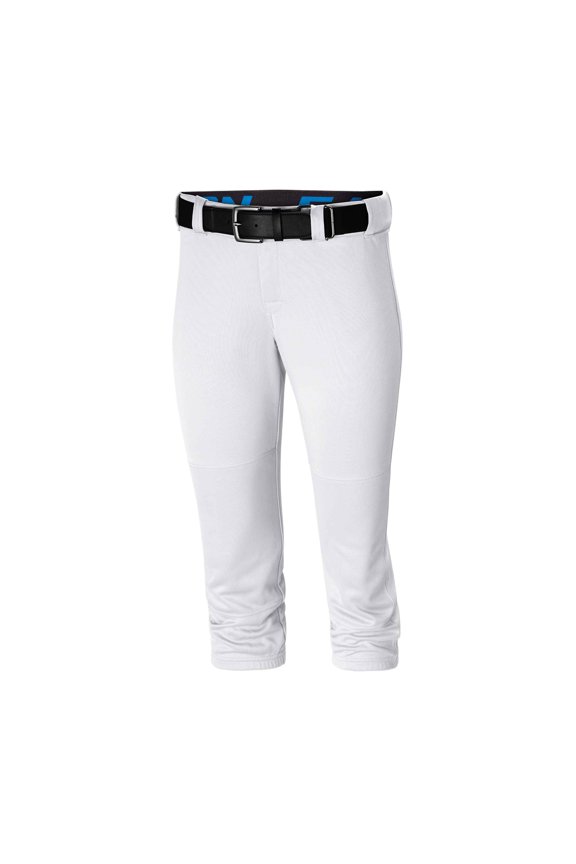 Pro Elite Softball Pant | White | SML
