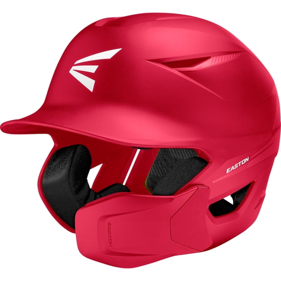 Easton Pro Max Batting Helmet with Jaw Guard | NOCSAE Certified
