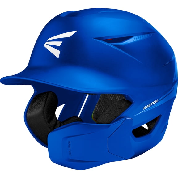Easton Pro Max Batting Helmet with Jaw Guard | NOCSAE Certified