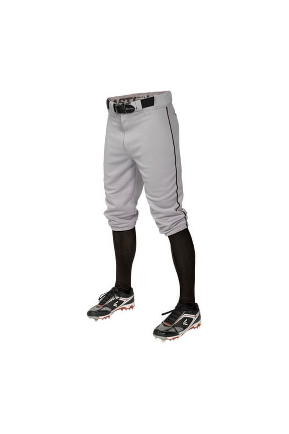 Pro Piped Knicker Pant