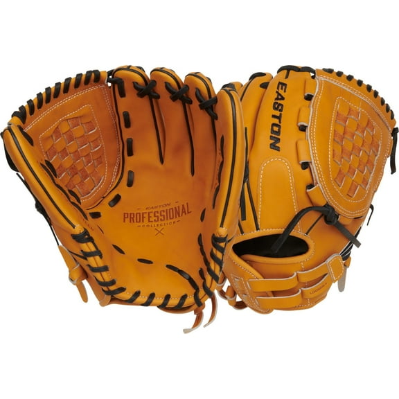 Easton Professional Collection Colorsplash PCFP125-3T 12.5 In. Fastpitch Outfield Glove