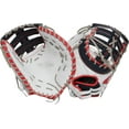 thumbnail image 1 of Easton Professional Collection Colorsplash PCFP13-10WN 13 In. Fastpitch First Base Mitt, 1 of 1