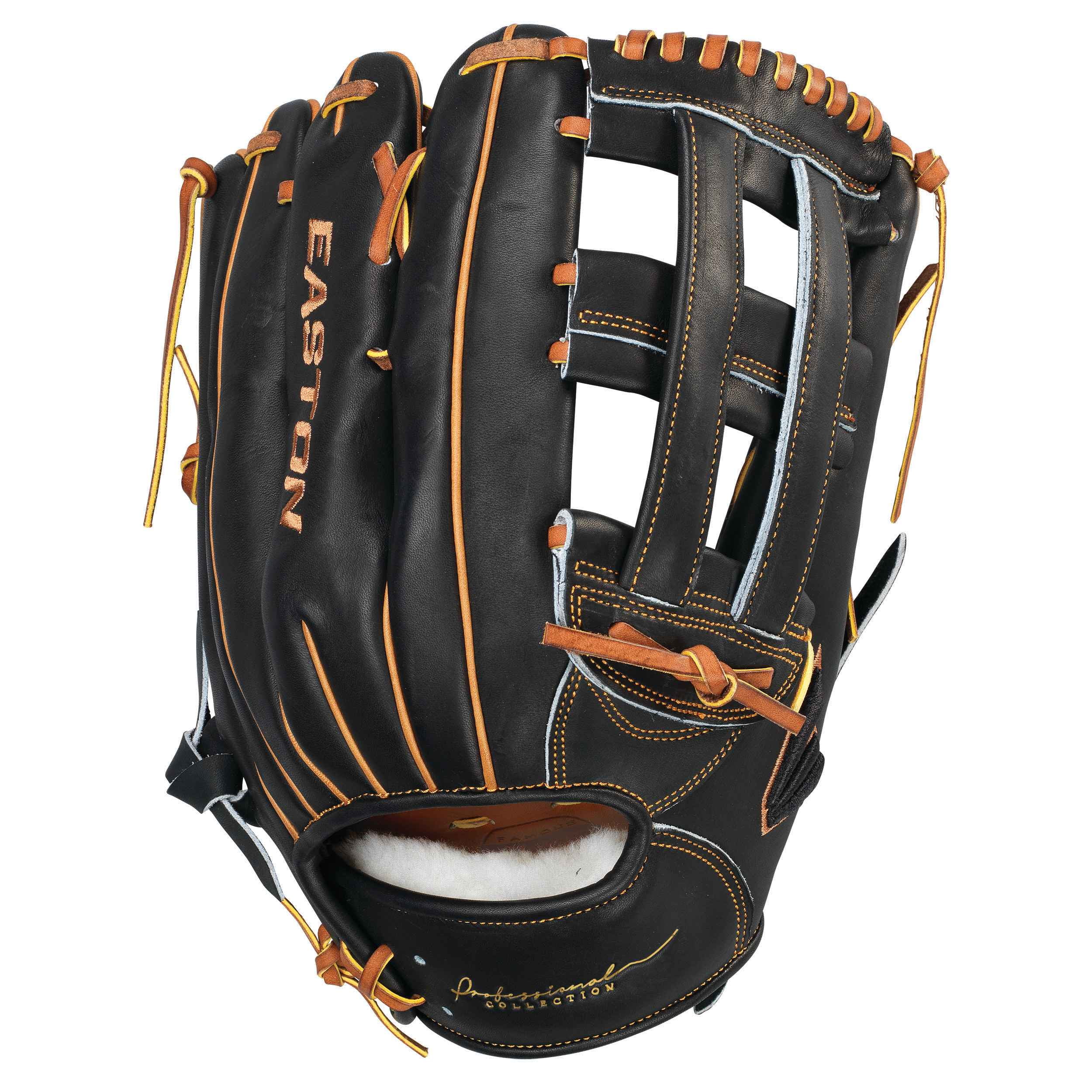 Easton Professional Collection Hybrid 12.75-inch Glove