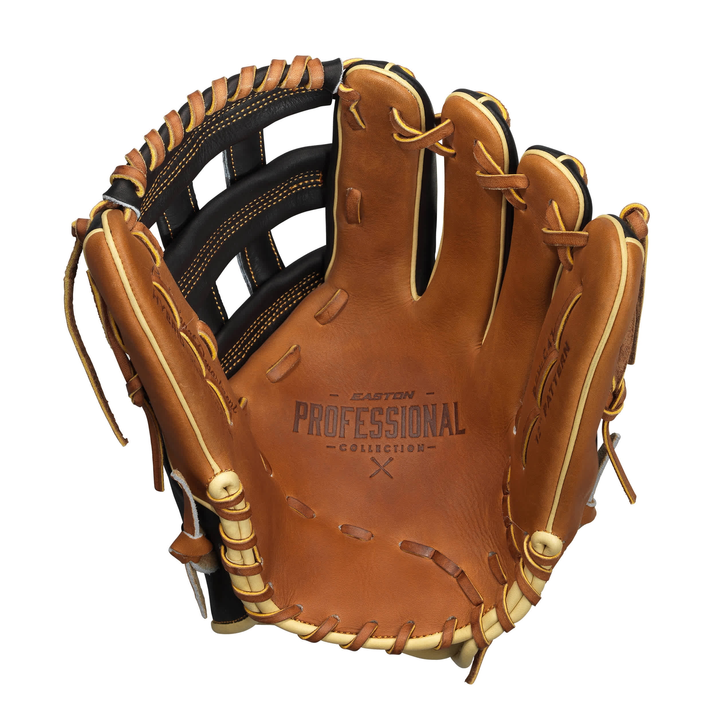 Easton Professional Collection Hybrid 12.75-inch Glove