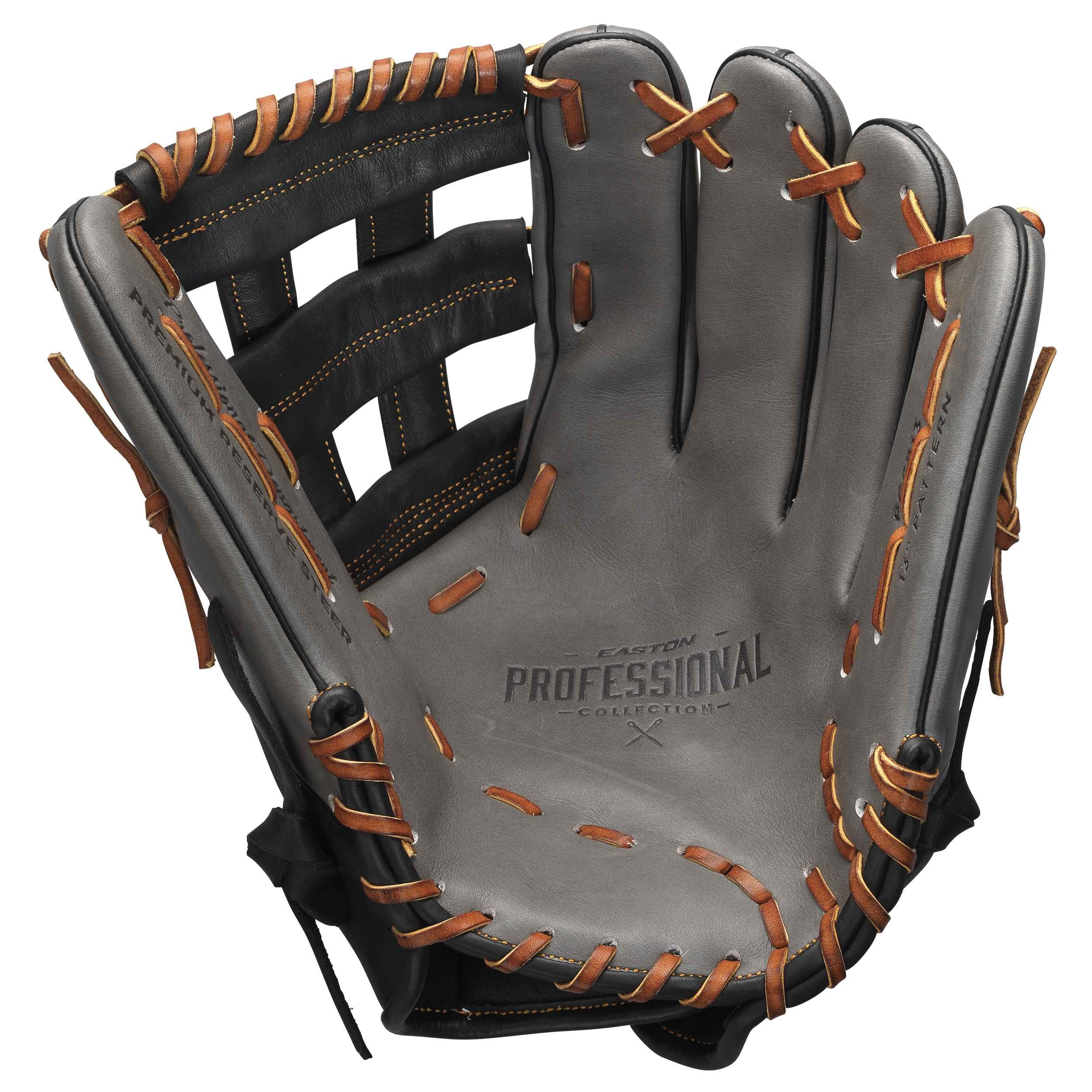 Easton Professional Collection SP 13-inch Glove | Left Hand Throw |