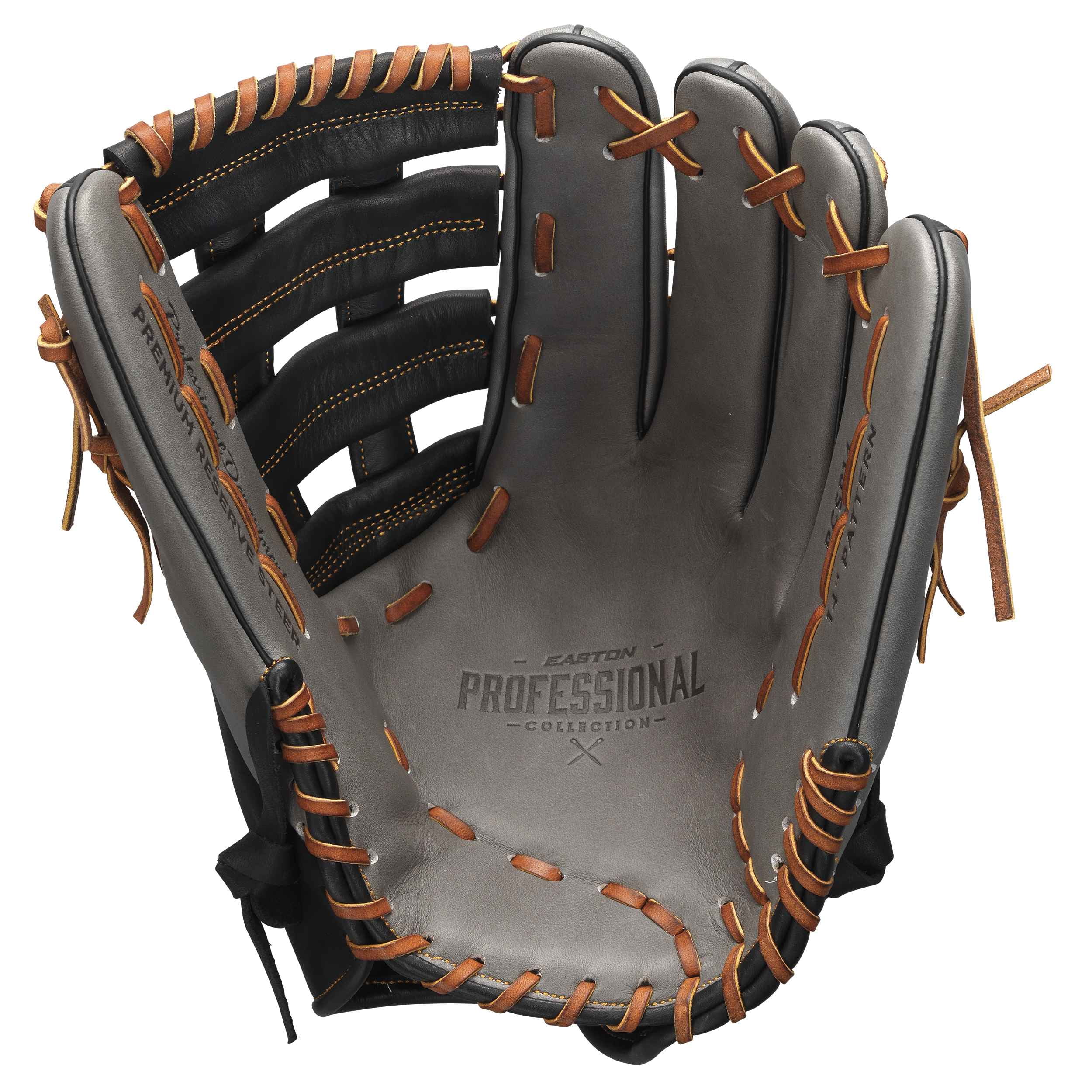 Easton Professional Collection SP 14-inch Glove | Right Hand Throw |