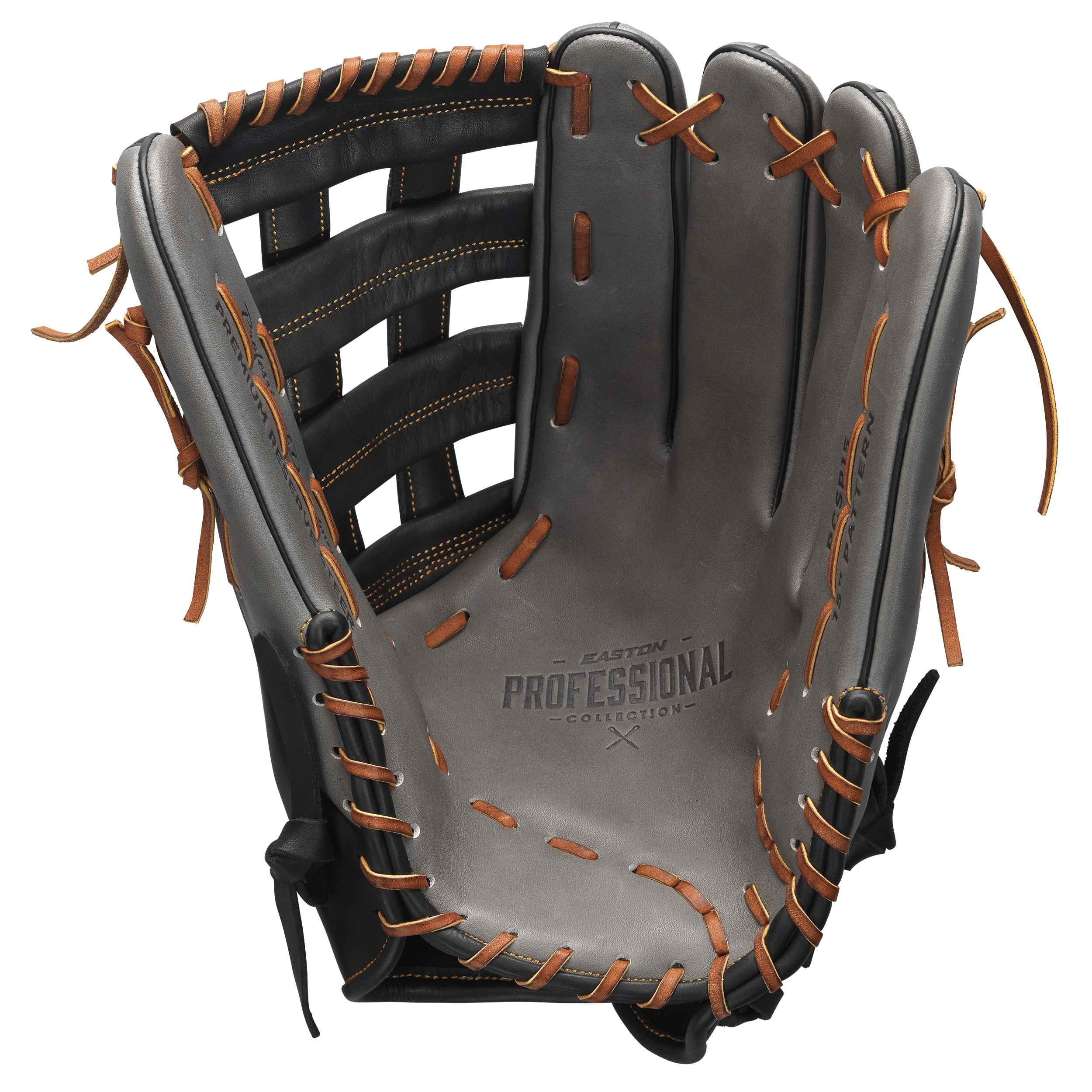 Easton Professional Collection SP 15-inch Glove | Right Hand Throw |