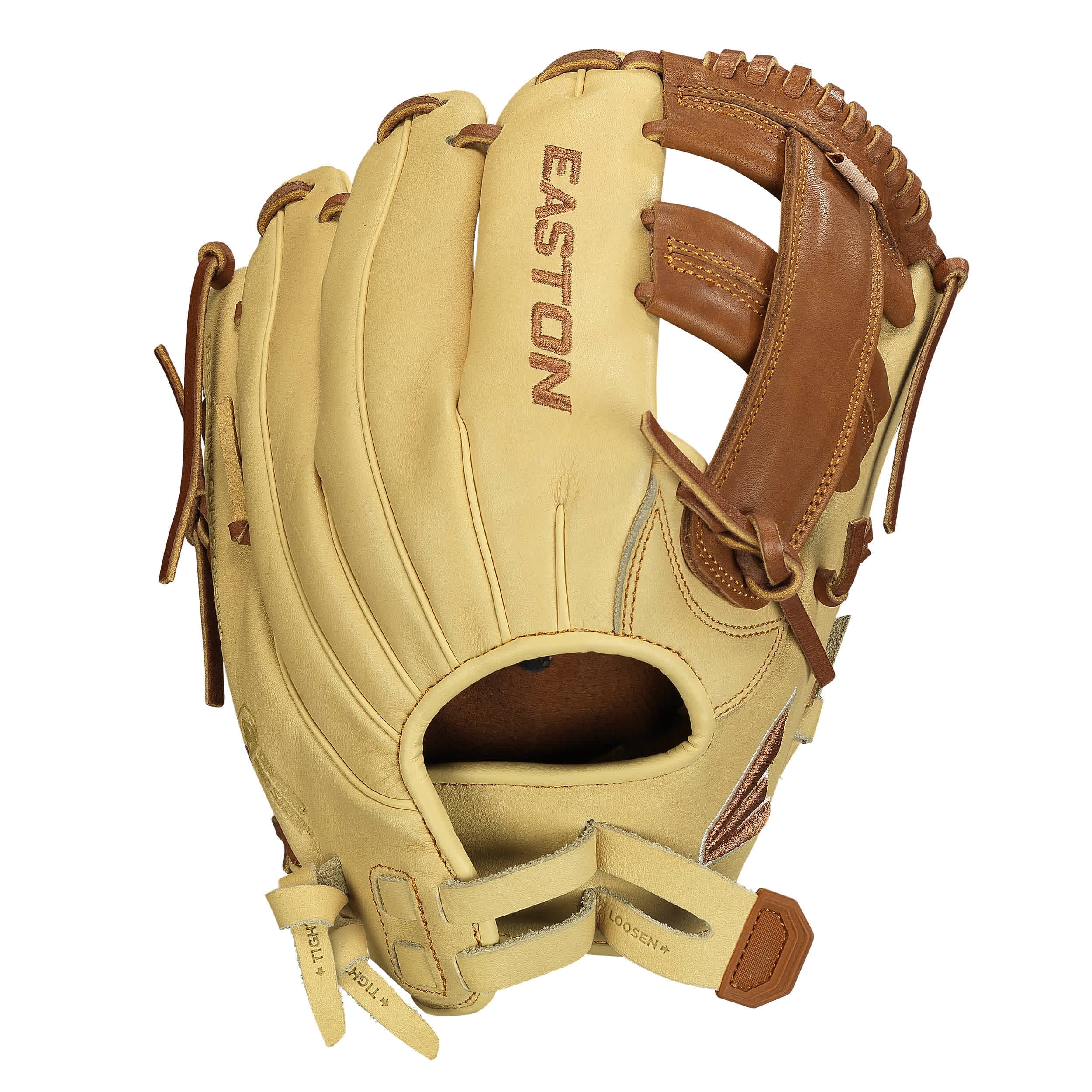 Easton Professional Collection Signature Series 11.75-inch Glove - MJS1878  Morgan Stuart | Right Hand Throw | Infield