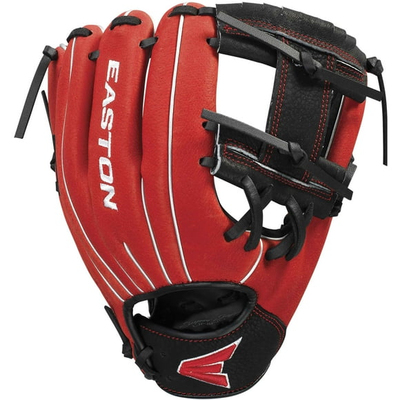 Easton Professional Youth 10-inch Glove | Left Hand Throw | All