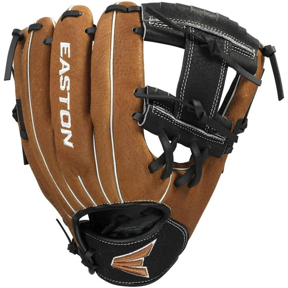 Easton Professional Youth 10-inch Glove | Right Hand Throw | All