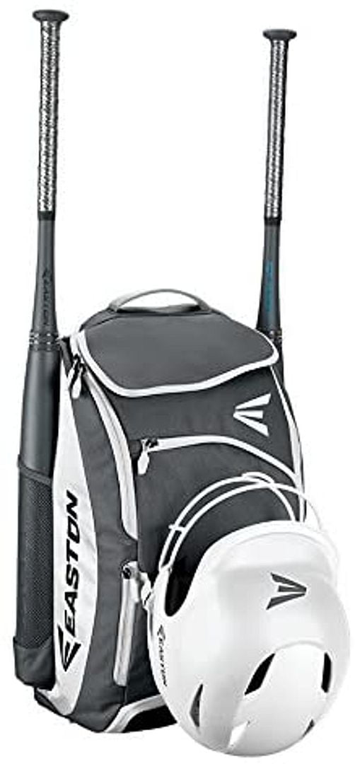 Easton Prowess Equipment Softball Fastpitch Backpack Bat Bag