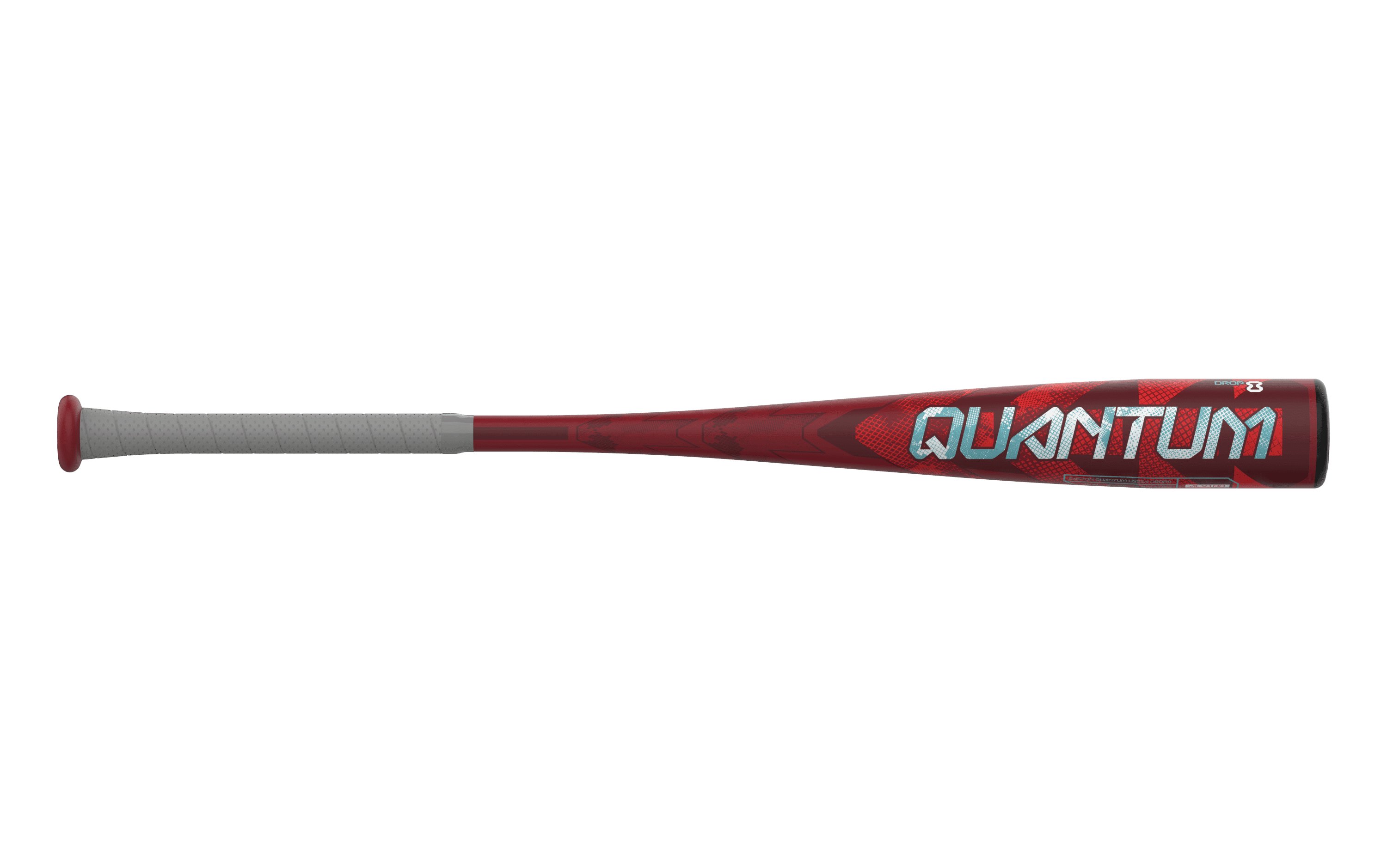 Easton Quantum (2 3/4" Barrel) USSSA Youth Baseball Bat | 32" | -8