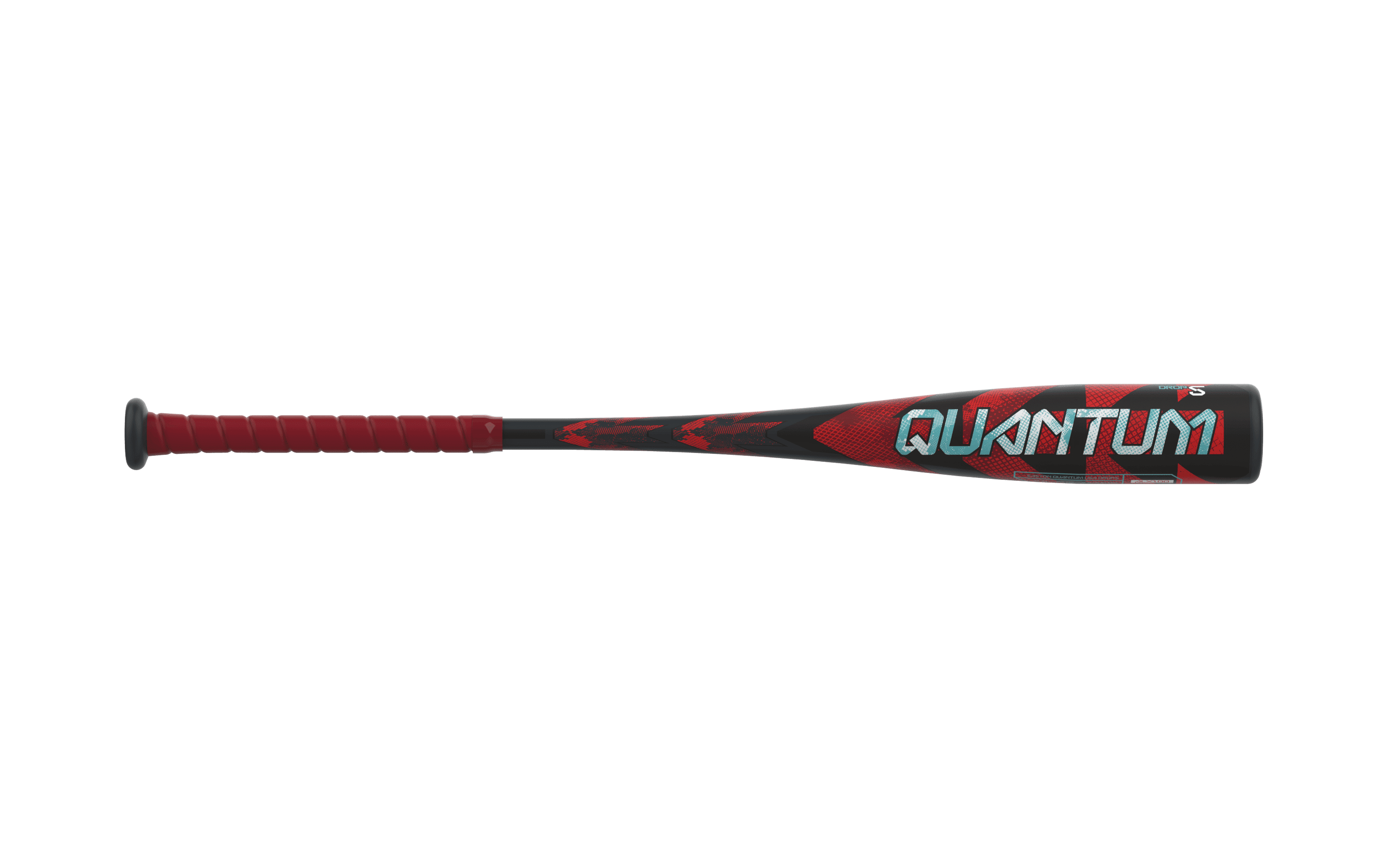Easton Quantum (2 5/8" Barrel) USA Youth Baseball Bat | 26" | -11