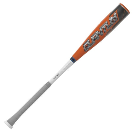 Easton Quantum USA Youth Big Barrel Baseball Bat | 27 in | -11