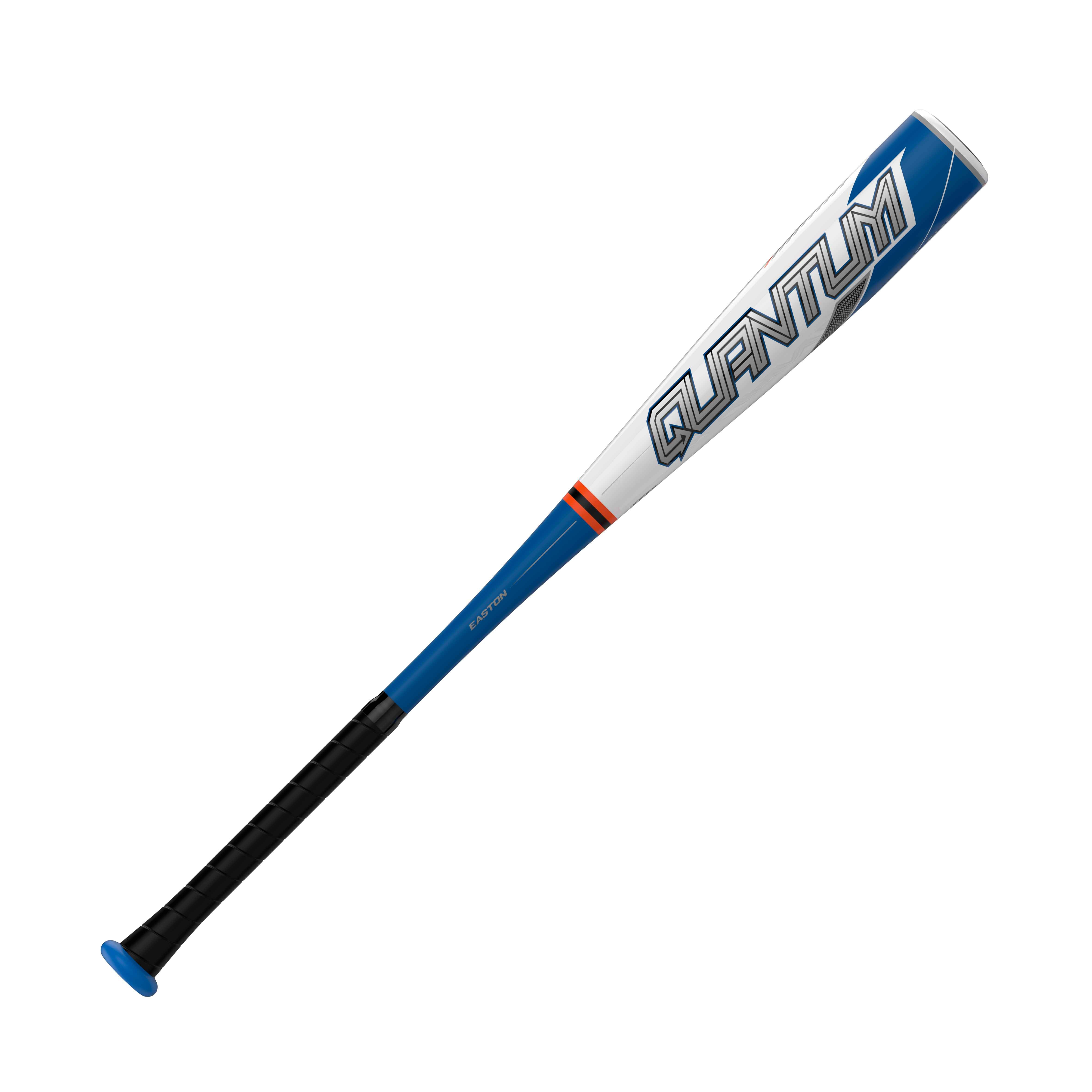 Easton Quantum USSSAYouth Baseball Bat | 29 in | -10 Easton Quantum USSSAYouth Baseball Bat | 29 in | -10