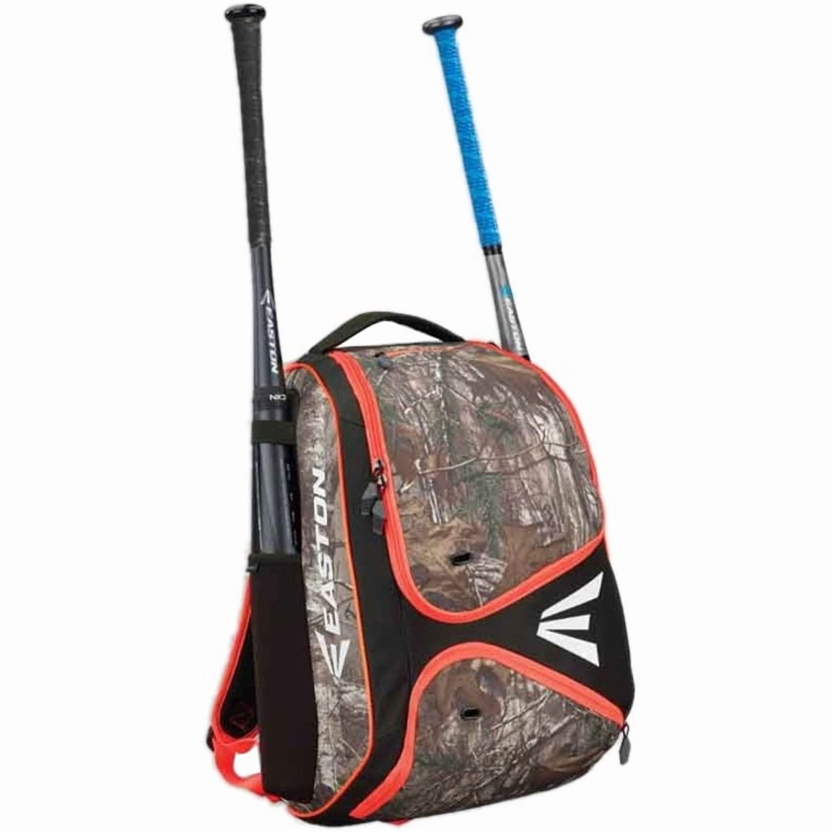Easton Realtree E210BP Bat Pack