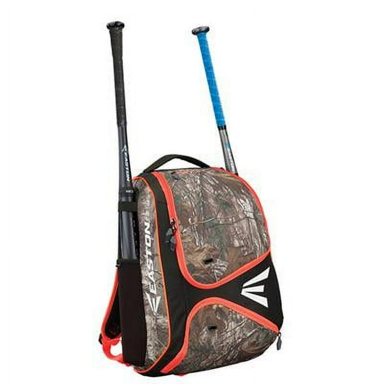 Easton Realtree E210BP Bat Pack Walmart