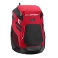 thumbnail image 1 of Easton Reflex Baseball Backpack | Red | N/A, 1 of 2