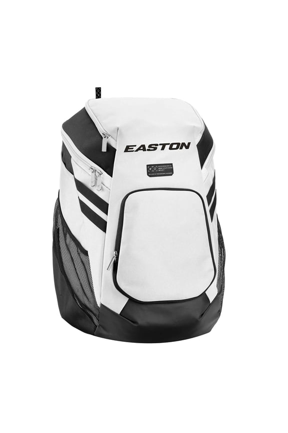 Reflex Baseball Backpack | White | N/A