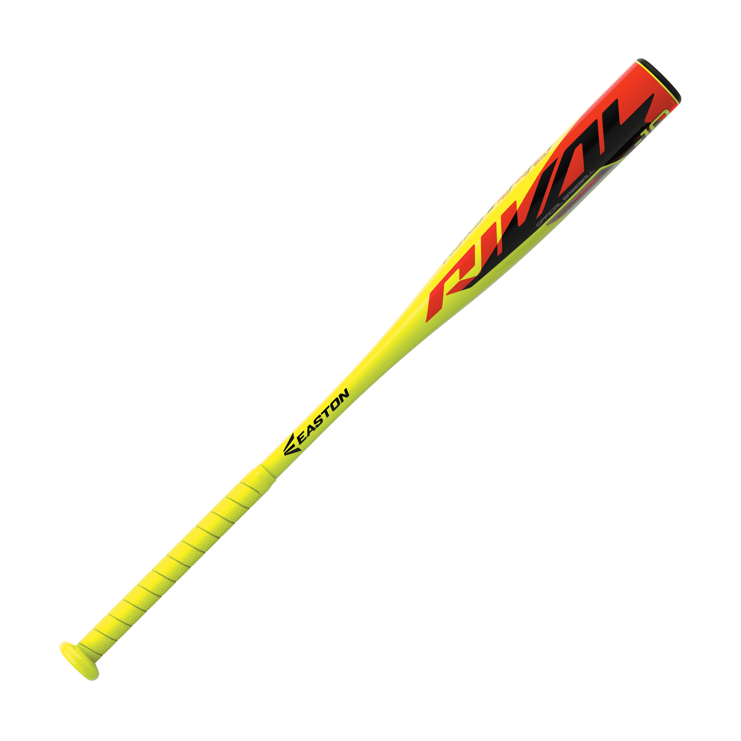 Easton Rival -10, 2 1/4 In. Barrel, USA Youth Baseball Bat, 26 In., 16 Oz.
