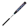 thumbnail image 1 of Easton Rival Aluminum Comfort Grip Slow Pitch Softball Bat, Black, 1.92 lb, 1 of 4