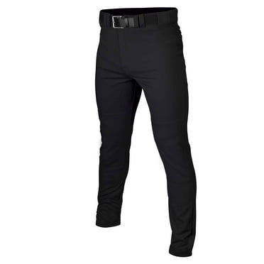 Easton Rival+ Solid Adult Pant | Black | XXL
