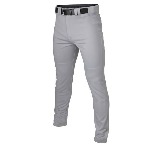 Easton Rival+ Solid Adult Pant | Grey | Medium