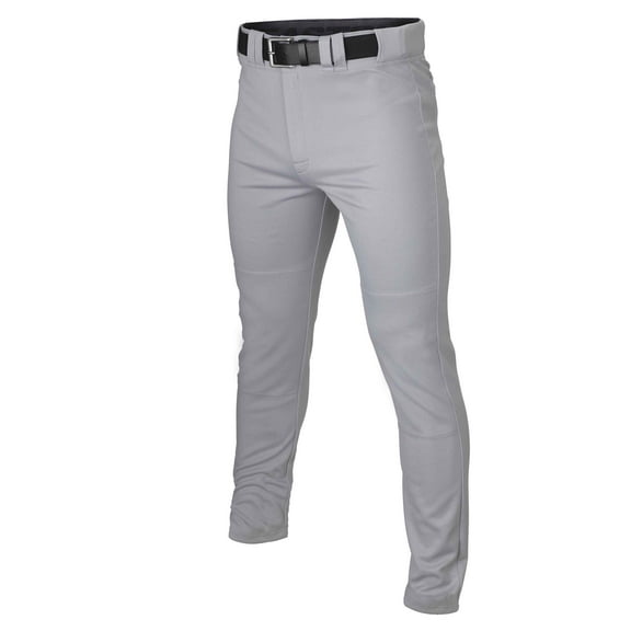 Easton Rival+ Solid Adult Pant | Grey | Small